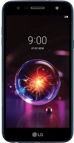 LG LMX510WM X Series X Power 3 2018 LTE CA